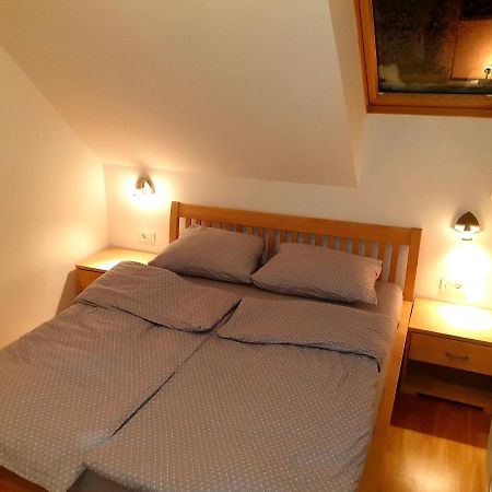Apartma Da-Li Sports -Rogla Zreče Exteriér fotografie