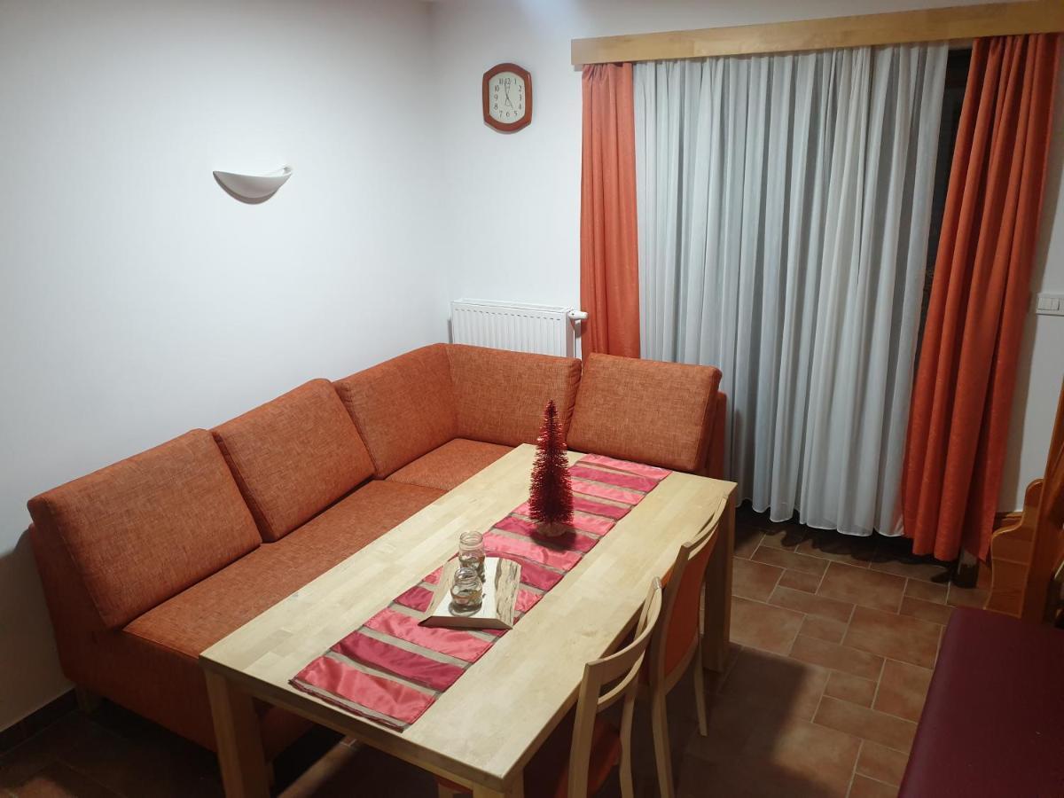 Apartma Da-Li Sports -Rogla Zreče Exteriér fotografie