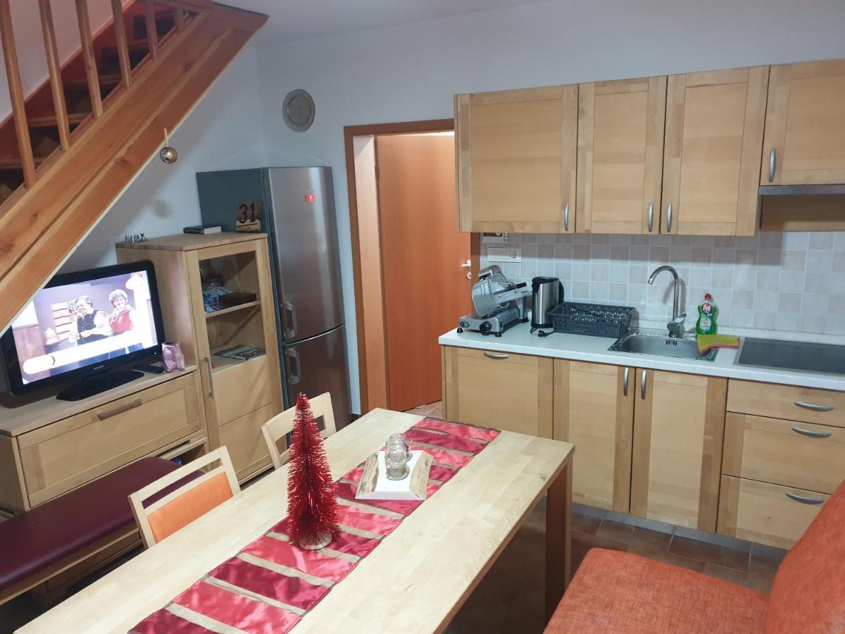 Apartma Da-Li Sports -Rogla Zreče Exteriér fotografie