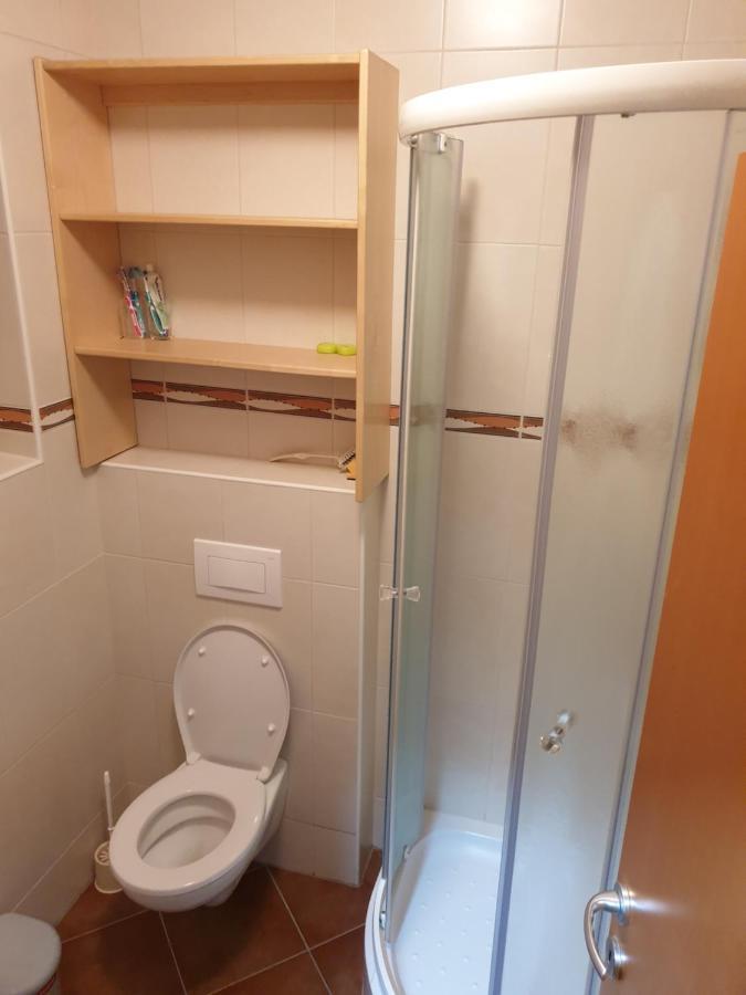 Apartma Da-Li Sports -Rogla Zreče Exteriér fotografie