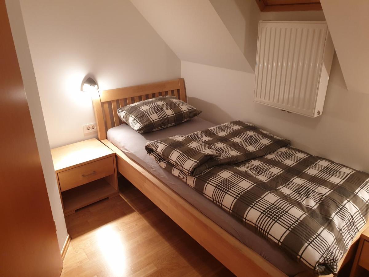 Apartma Da-Li Sports -Rogla Zreče Exteriér fotografie