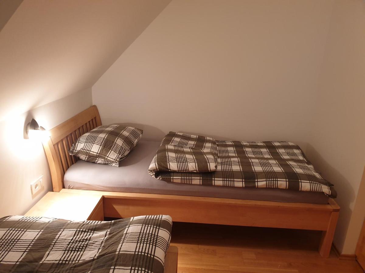 Apartma Da-Li Sports -Rogla Zreče Exteriér fotografie