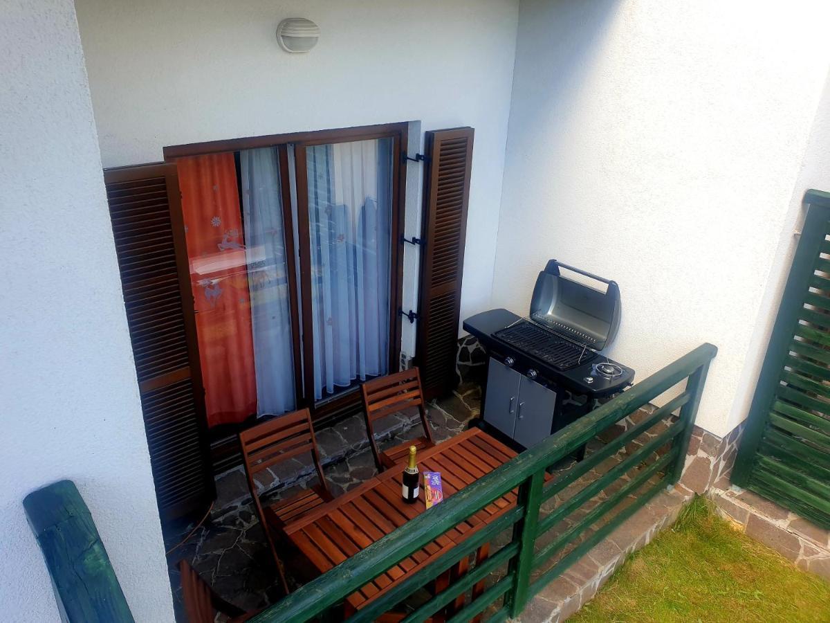 Apartma Da-Li Sports -Rogla Zreče Exteriér fotografie